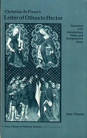 Christine de Pizan's Letter of Othea to Hector,Used