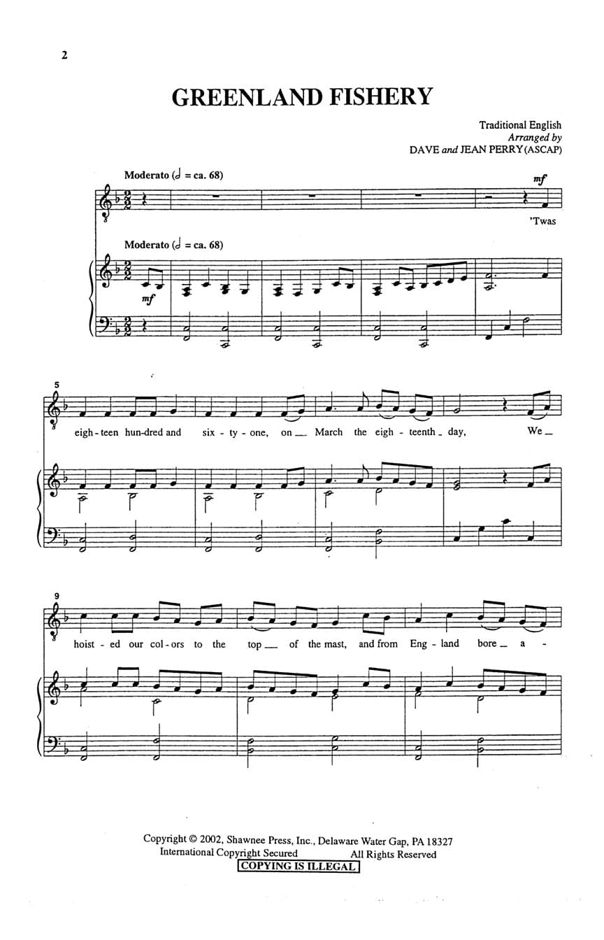Solos for the Changing Male Voice,Used