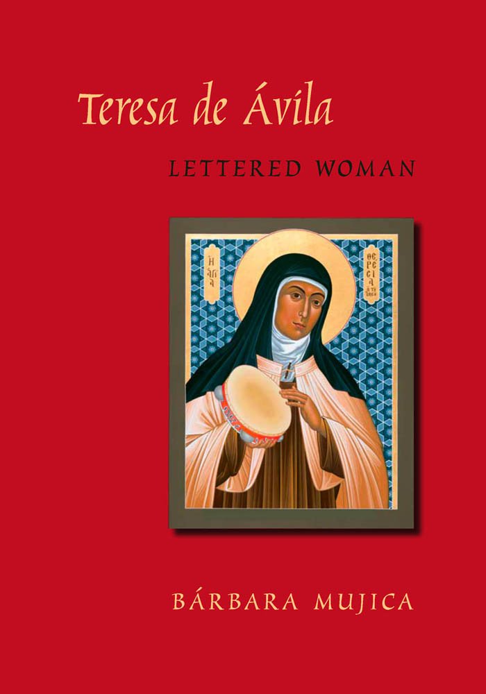 Teresa De Avila, Lettered Woman,Used