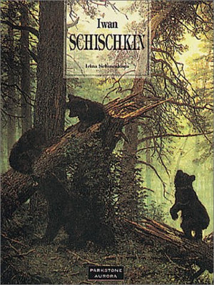 Ivan Shishkin (Great Painters),Used