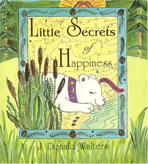 Life's Little Secrets of Happiness,Used
