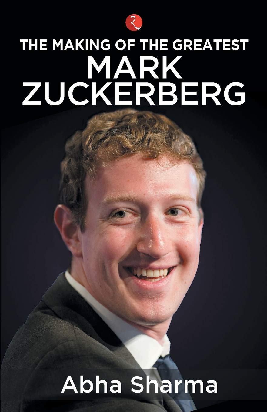 The Making Of The Greatest: Mark Zuckerberg
