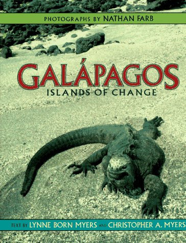 Galapagos: Islands Of Change