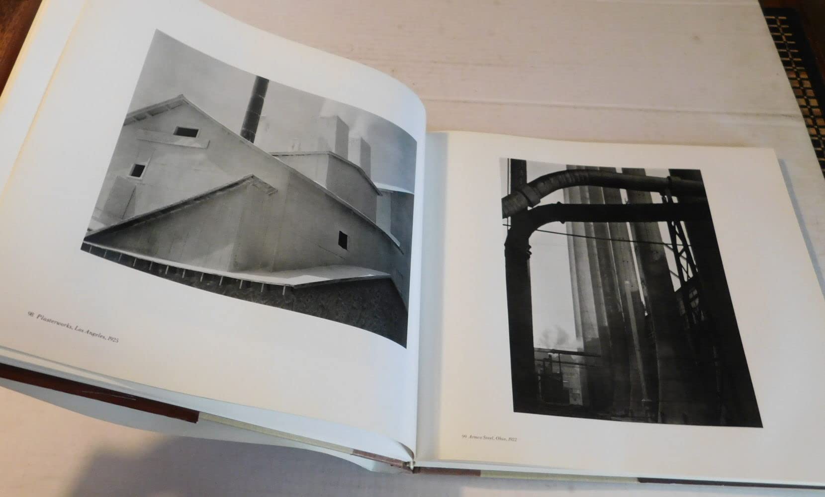 Edward Weston, His Life and Photographs, Revised Edition,Used