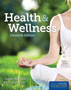 Health & Wellness,New