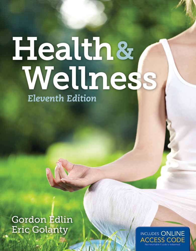 Health & Wellness,Used