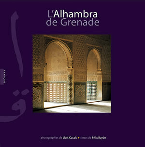 L'Alhambra de Grenade,Used