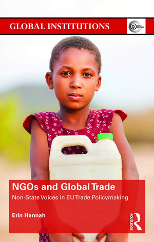 NGOs and Global Trade (Global Institutions),Used
