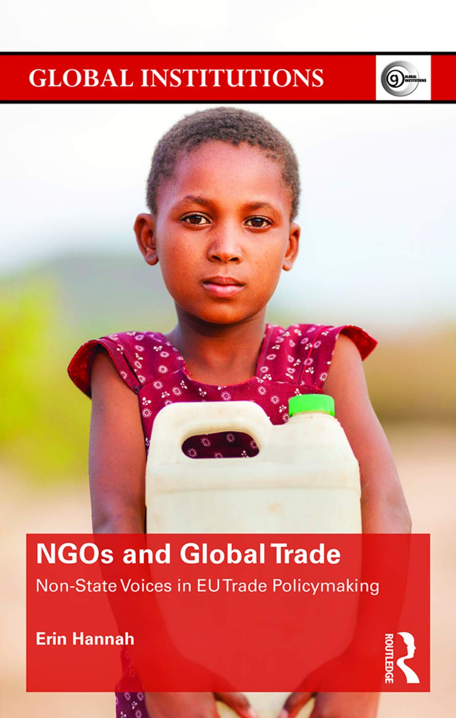 NGOs and Global Trade (Global Institutions),Used
