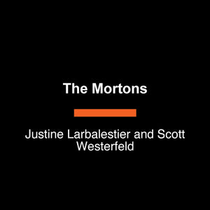 The Mortons: A Novel