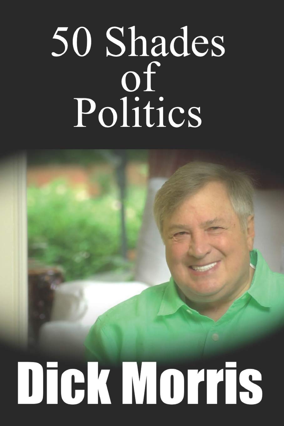 50 Shades of Politics,Used