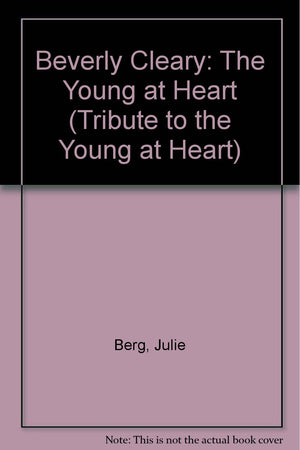 Beverly Cleary (Young at Heart),Used