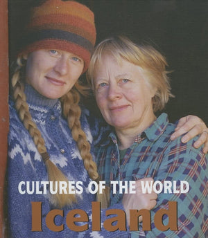Iceland (Cultures of the World),Used