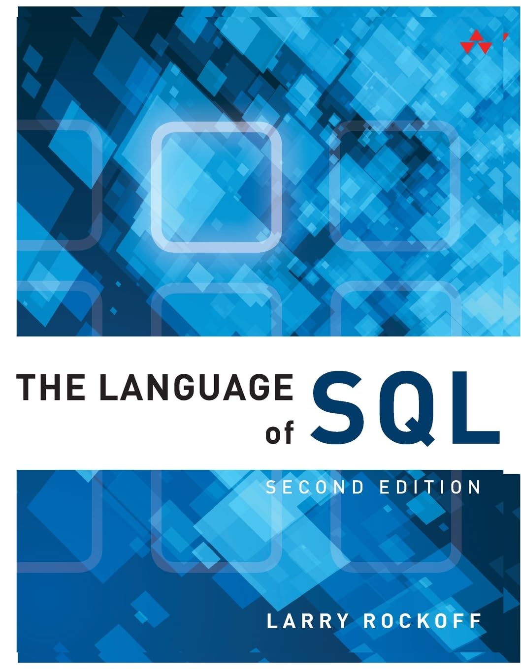 Language Of Sql, The (Learning)