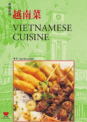 Vietnamese Cuisine,New