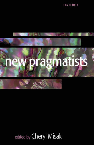 New Pragmatists,Used