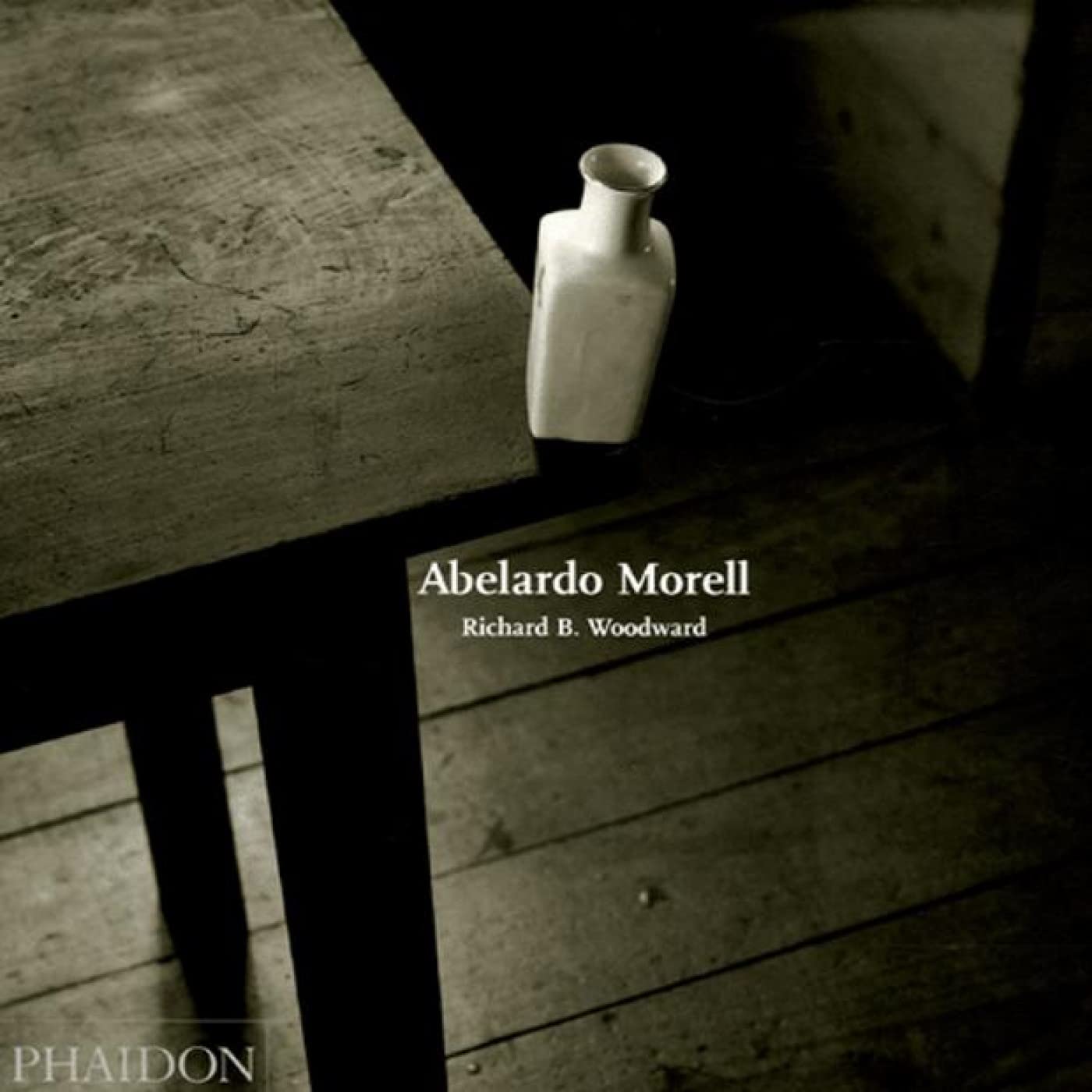 Abelardo Morell,Used