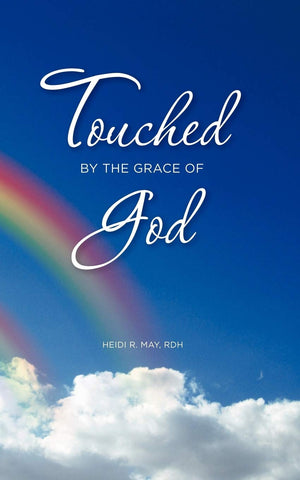 Touched By The Grace Of God,Used