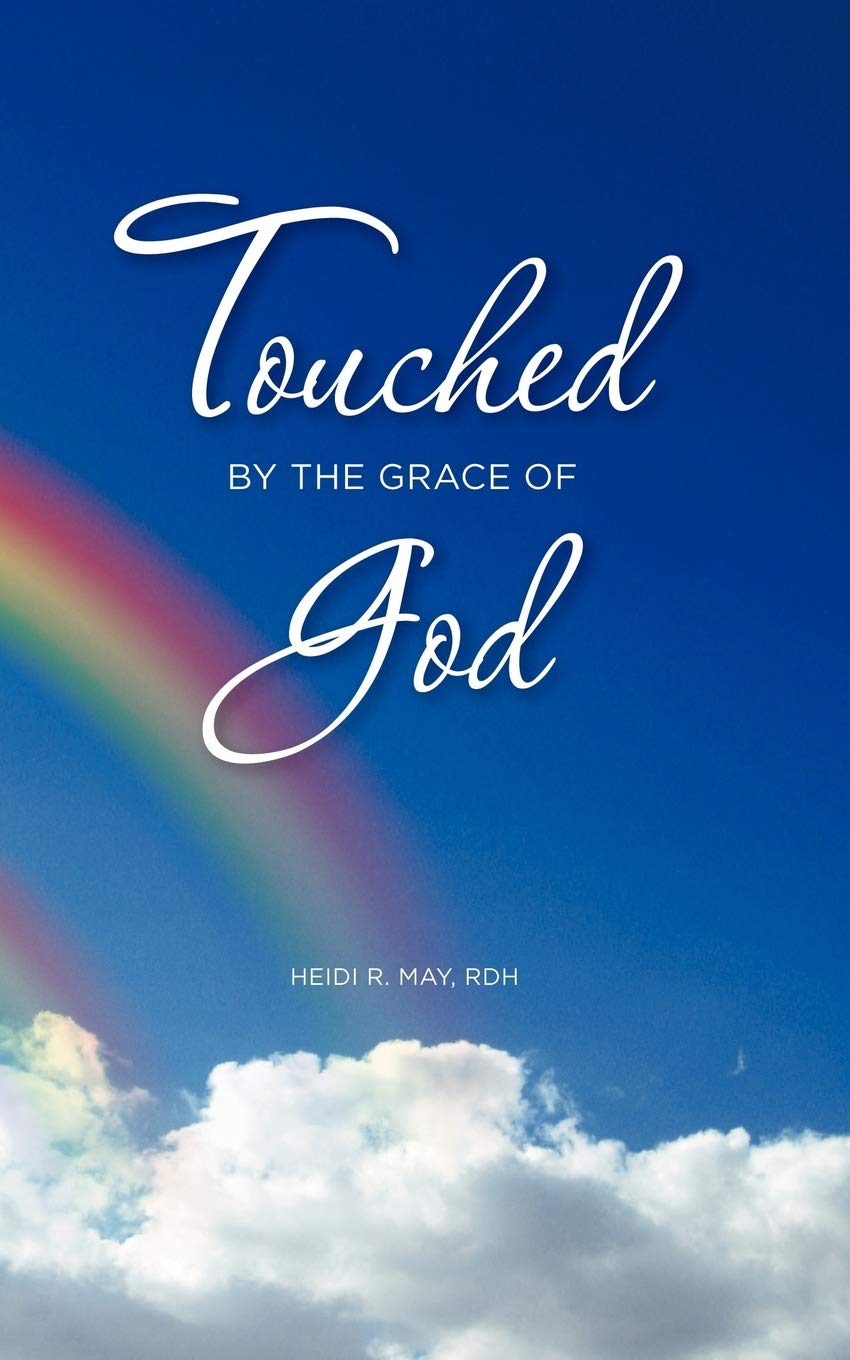 Touched By The Grace Of God,Used