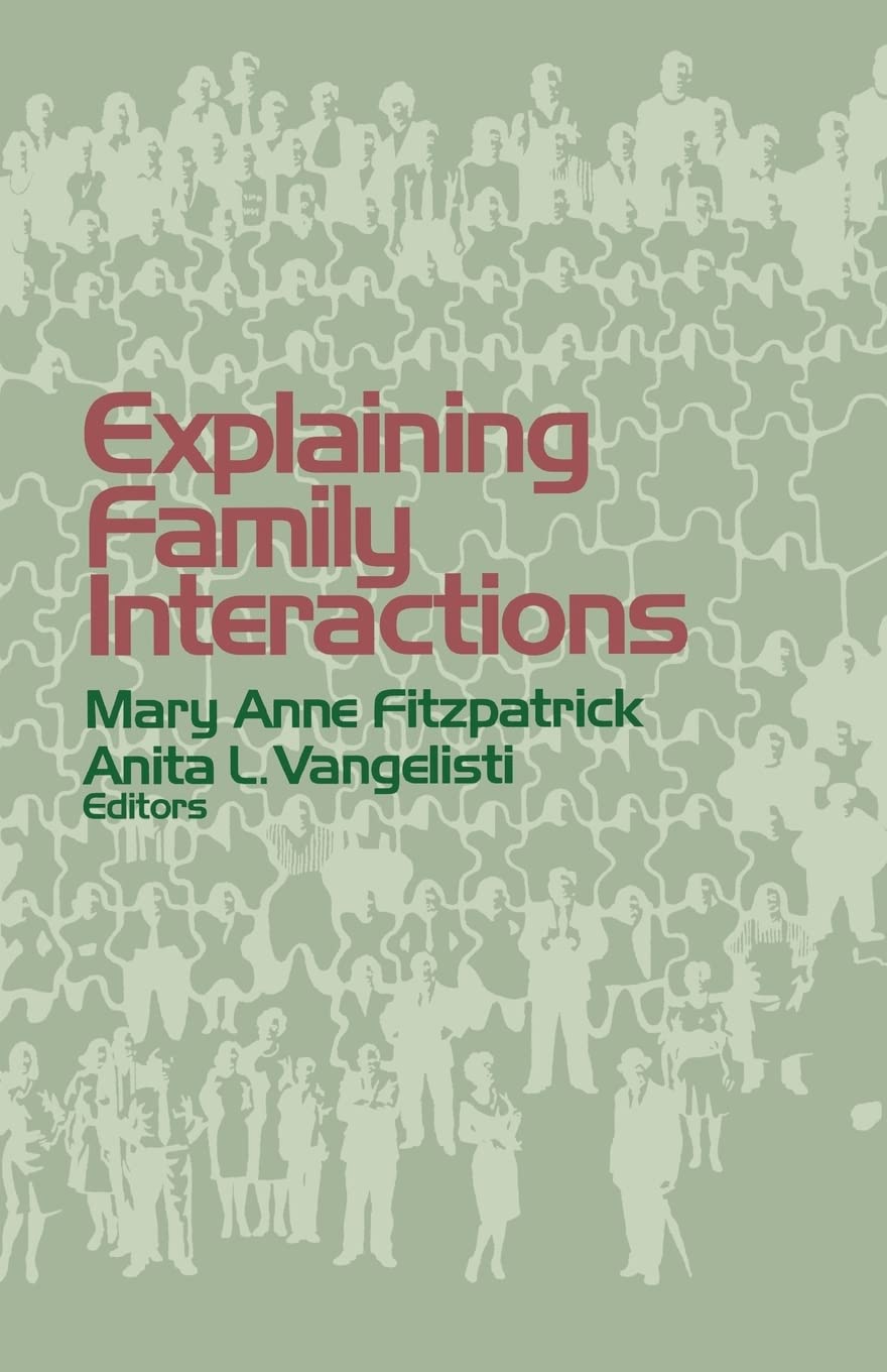 Explaining Family Interactions,Used