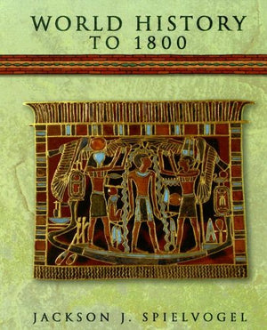 World History to 1800,Used