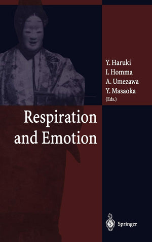 Respiration and Emotion,Used
