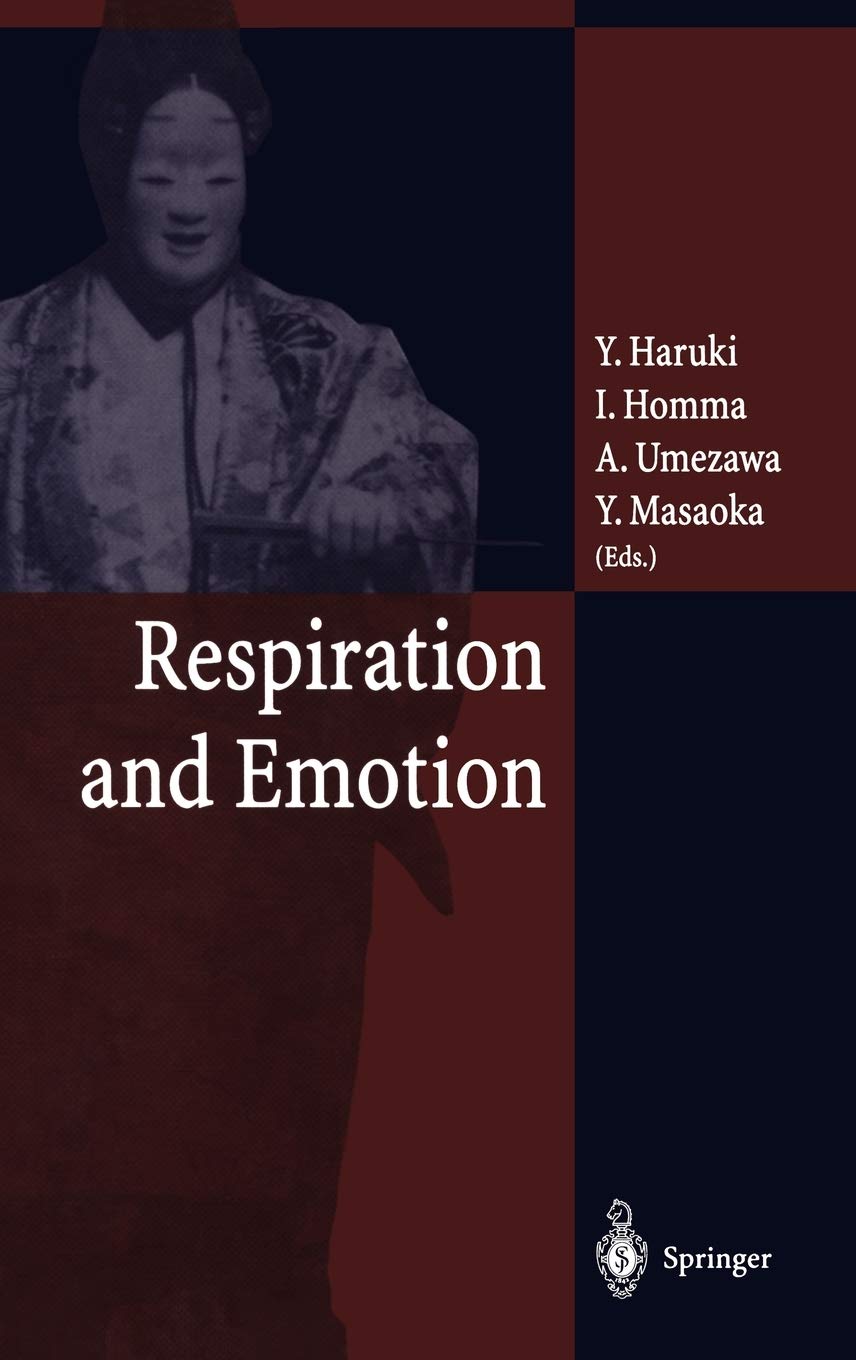 Respiration and Emotion,Used