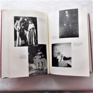 Fire: From 'A Journal Of Love' The Unexpurgated Diary Of Anas Nin, 19341937-new