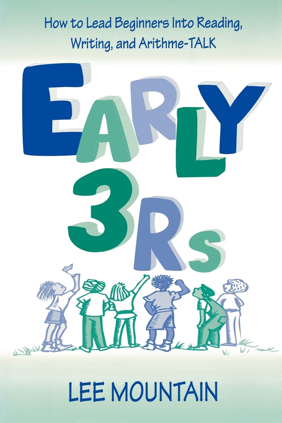 Early 3 Rs,Used