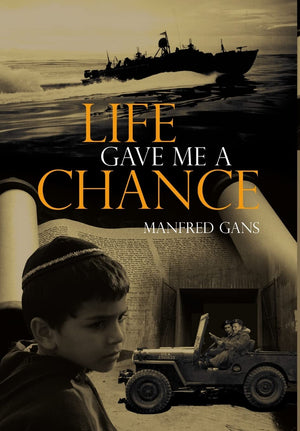 Life Gave Me A Chance