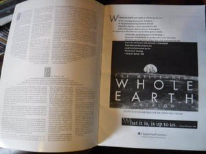 The Millennium Whole Earth Catalog,Used