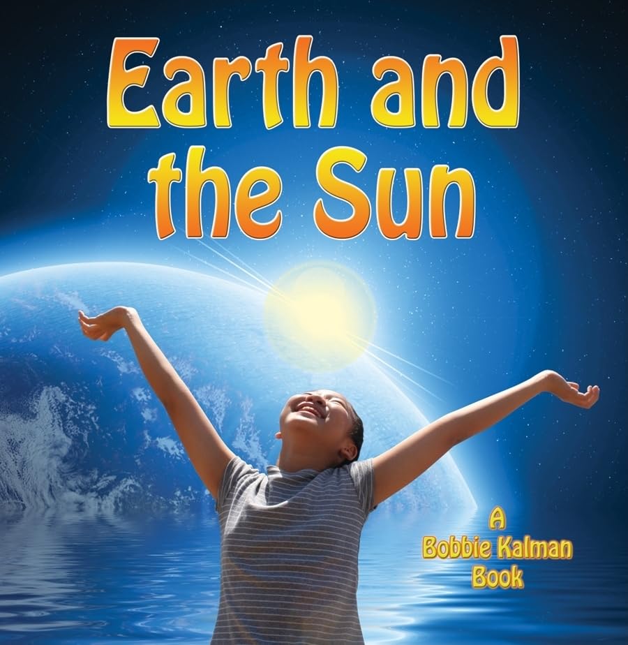 Earth and the Sun (Looking at Earth),Used