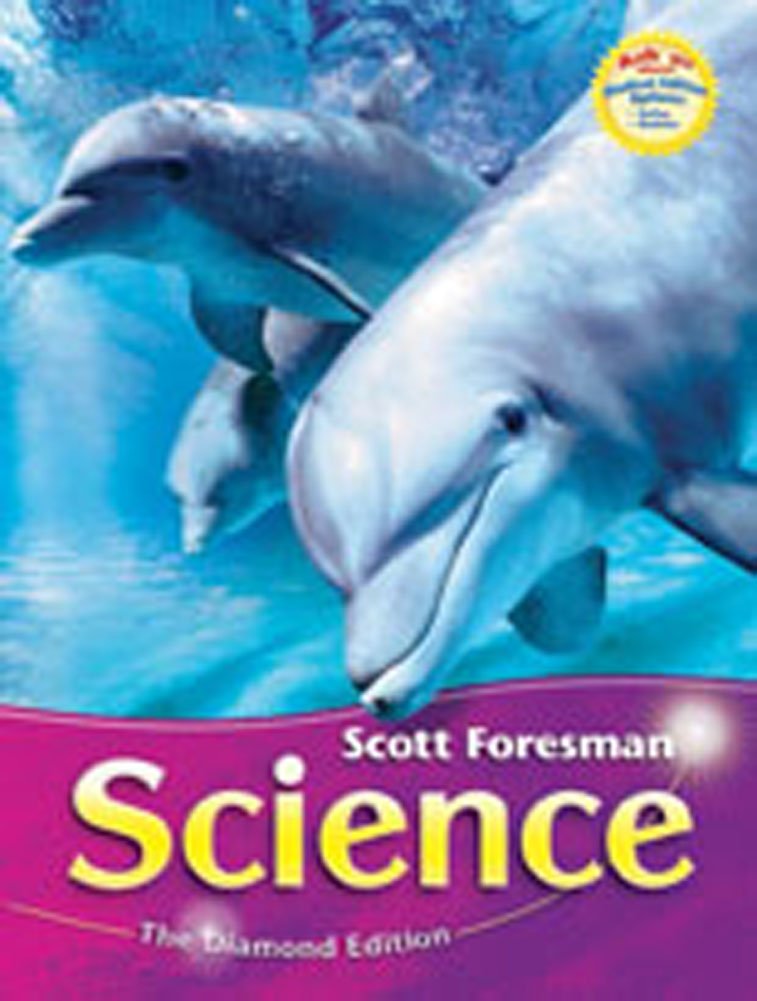 Science, Grade 3, Student Edition,Used