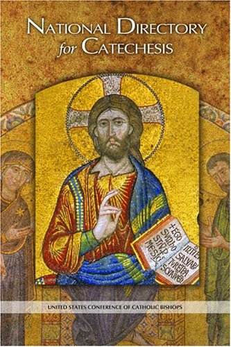 National Directory for Catechesis,New