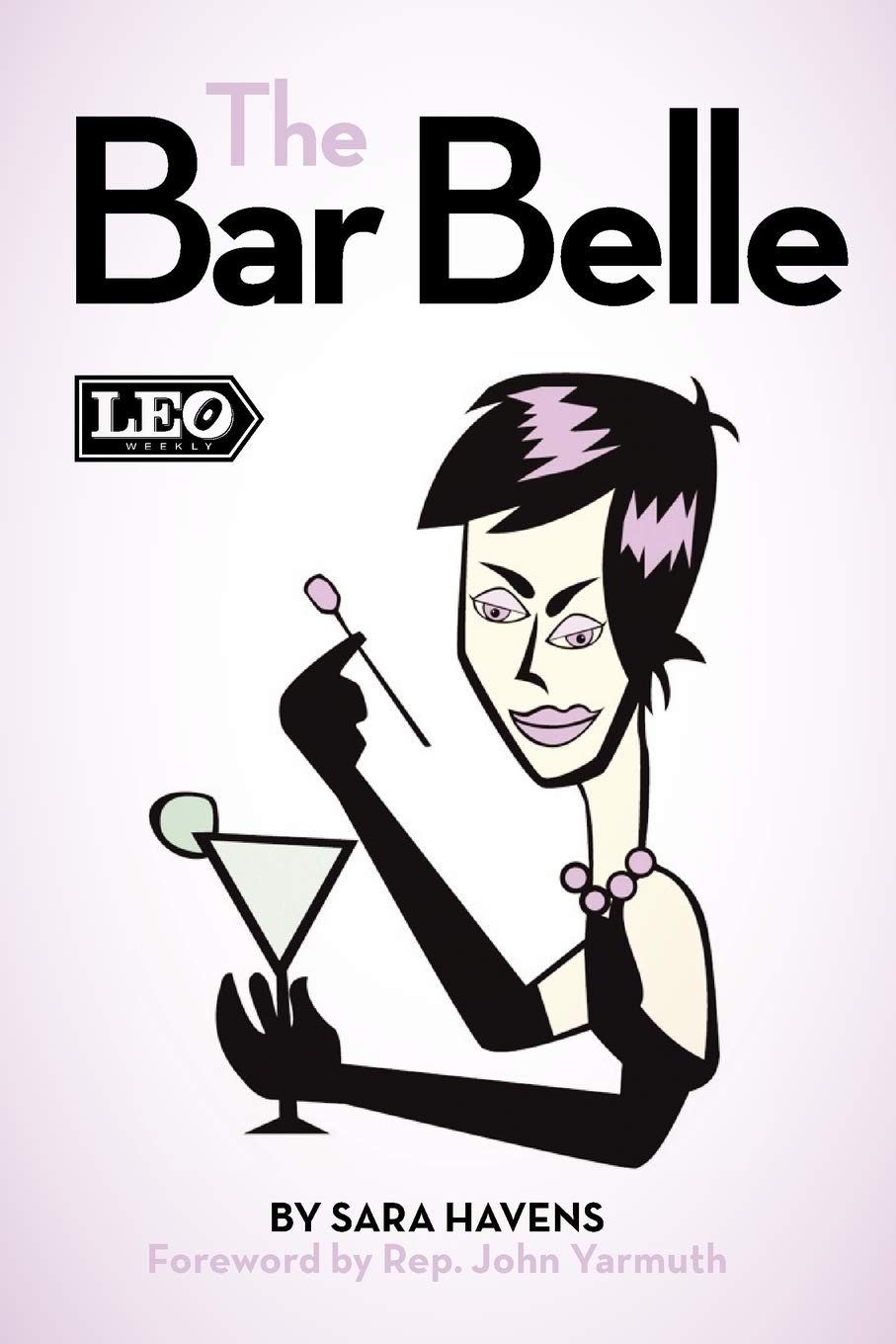 The Bar Belle,Used
