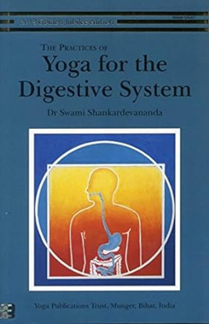 The Practice of Yoga for the Digestive System,Used