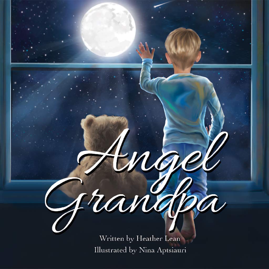 Angel Grandpa,Used