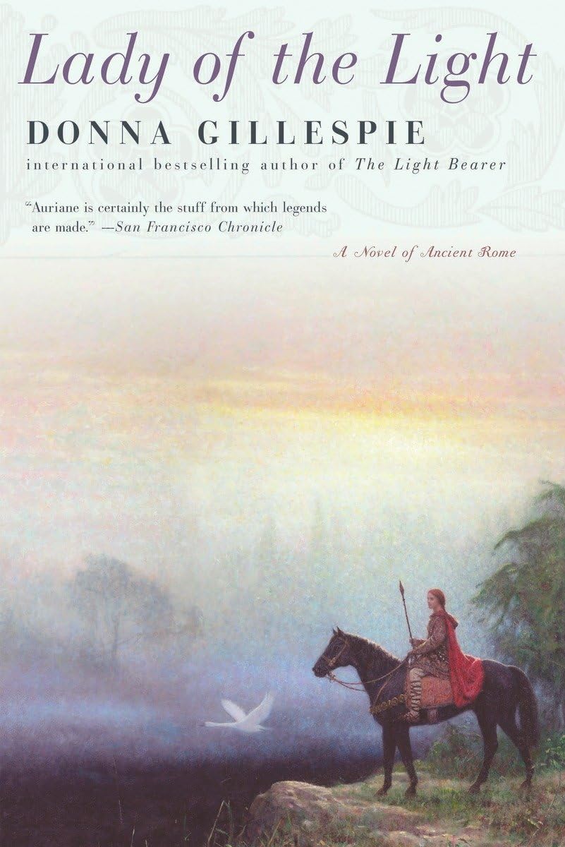 Lady Of The Light,New