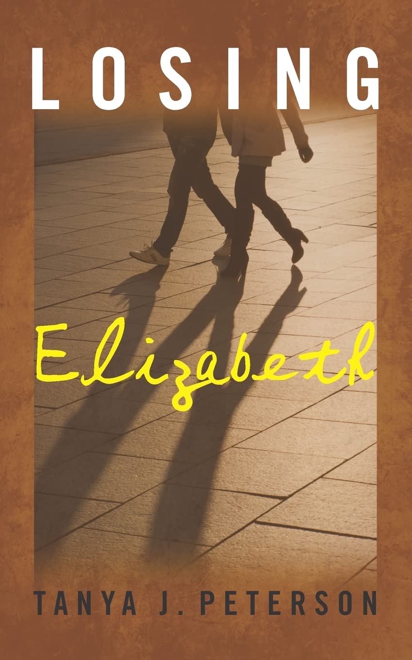 Losing Elizabeth,Used