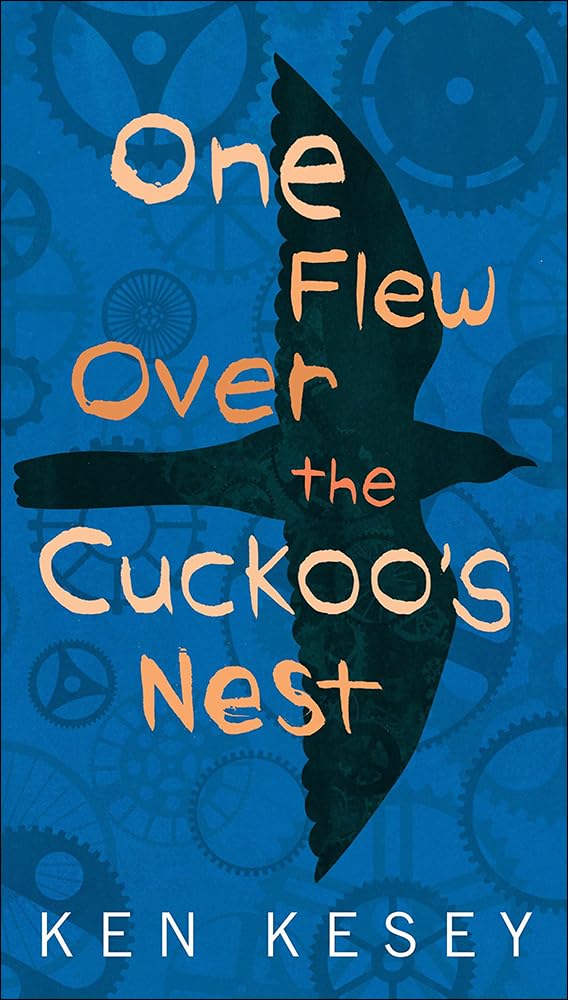 One Flew Over The Cuckoo'S Nest,New