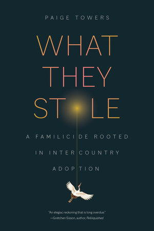 What They Stole: A Familicide Rooted In Intercountry Adoption