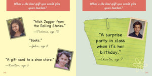 Teachers Have Class ... Just Ask the Kids! (Keepsake) (Keepsakes),Used