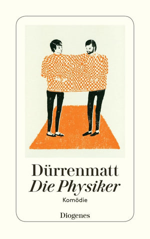 Die Physiker,New
