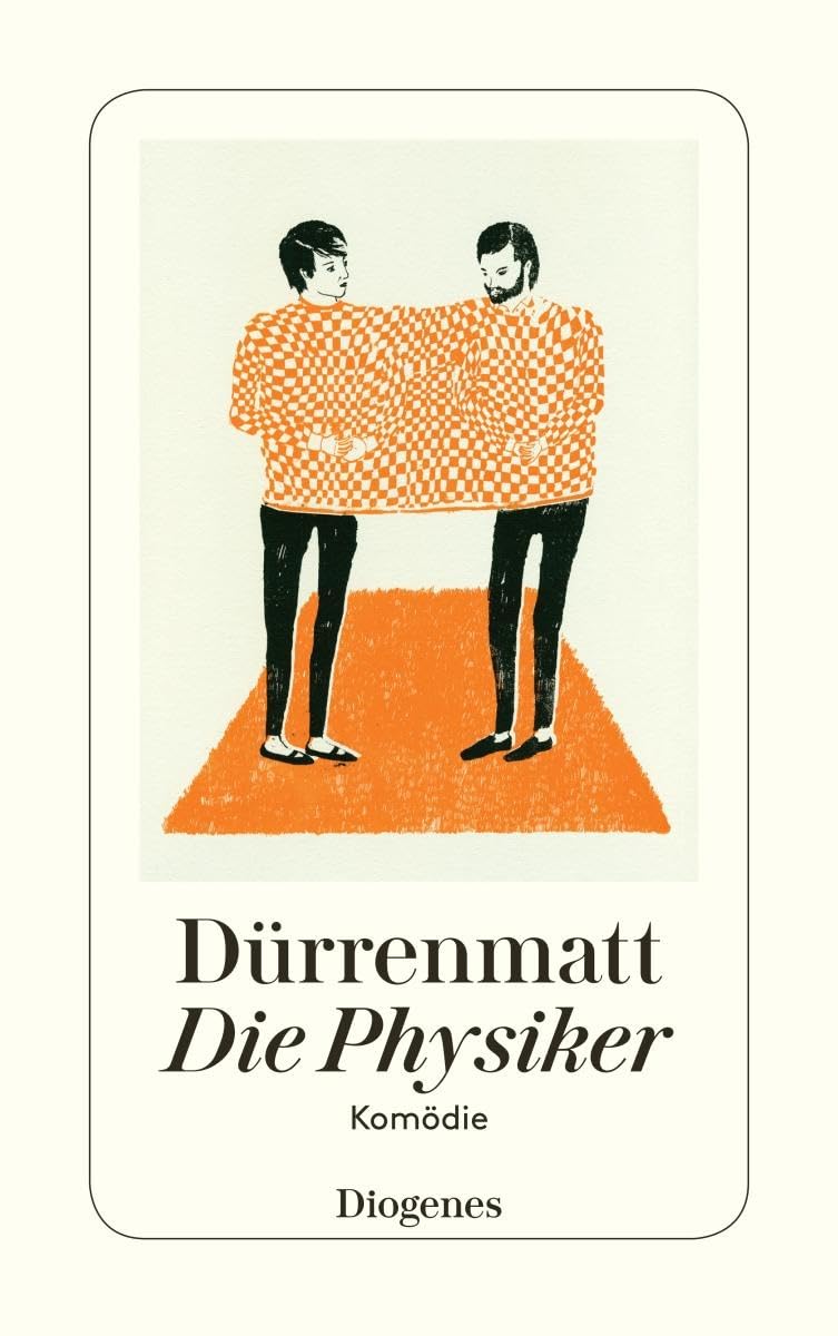 Die Physiker,Used