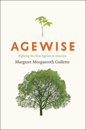 Agewise: Fighting the New Ageism in America,New