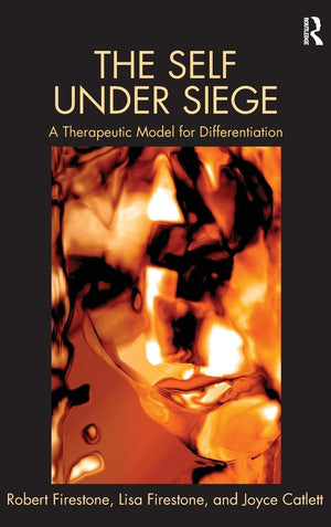 The Self Under Siege,Used