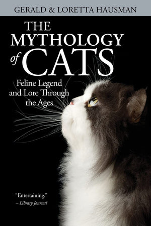 The Mythology of Cats,Used