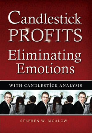 Candlestick Profits  Eliminating Emotions With Candlestick Analysis,Used