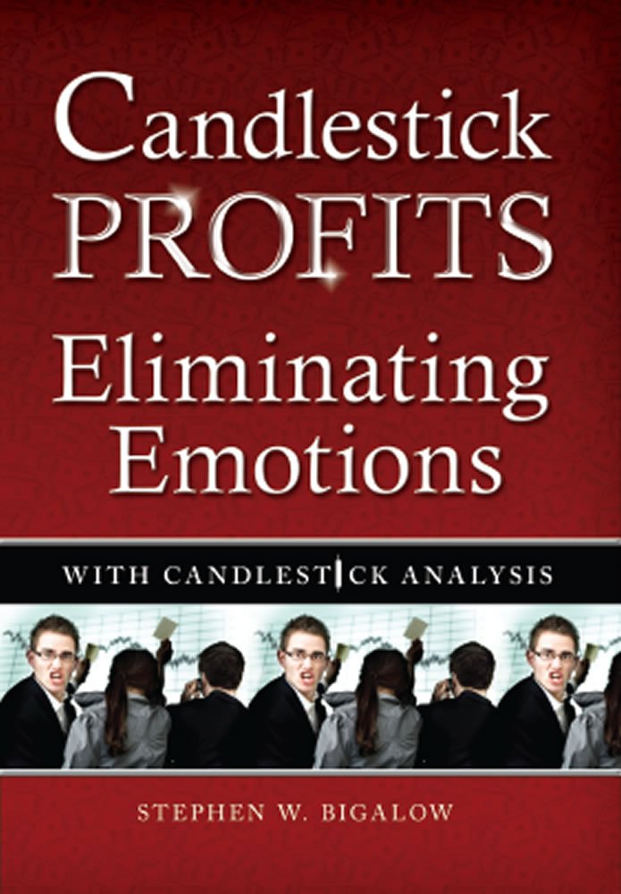Candlestick Profits  Eliminating Emotions With Candlestick Analysis,Used