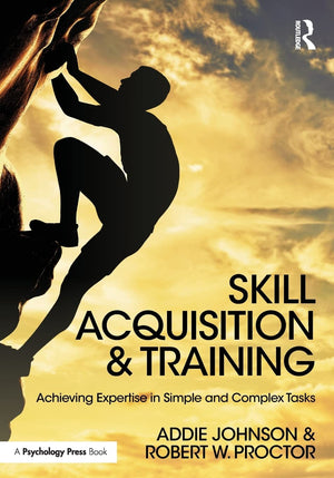 Skill Acquisition and Training,Used